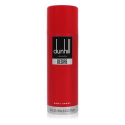 Alfred Dunhill Desire Body Spray for Men