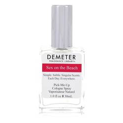 Demeter Sex On The Beach Cologne Spray for Women