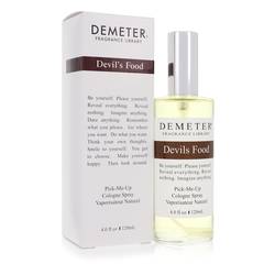 Demeter Devil's Food Cologne Spray for Women