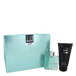 Dunhill Fresh Cologne Gift Set for Men | Alfred Dunhill