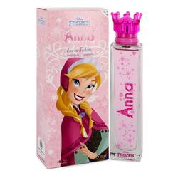 Disney Frozen Anna EDT for Women