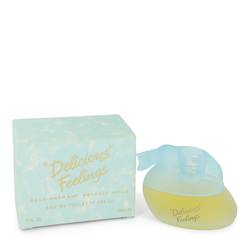 Gale Hayman Delicious Feelings EDT for Women