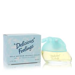 Gale Hayman Delicious Feelings EDT for Women (30ml / 50ml)