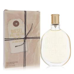 Diesel Fuel For Life EDP for Women