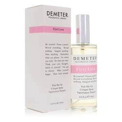 Demeter First Love Cologne Spray for Women