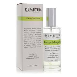 Demeter Frozen Margarita Cologne Spray for Women