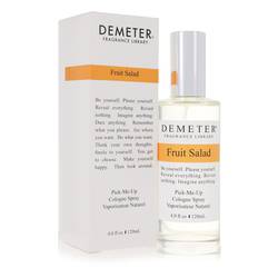 Demeter Fruit Salad Cologne Spray for Women (Formerly Jelly Belly Fruit Salad)