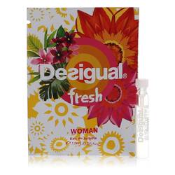 Desigual Fresh Vial for Women