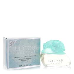 Gale Hayman Delicious Feelings EDT for Women (Tester)