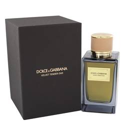 D&G Velvet Tender Oud EDP for Women | Dolce & Gabbana