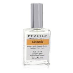 Demeter Gingerale Cologne Spray for Women