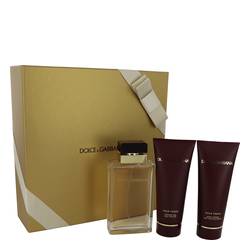 Dolce & Gabbana Pour Femme Perfume Gift Set for Women