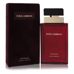 D&G Pour Femme Intense EDP for Women | Dolce & Gabbana