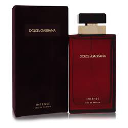 D&G Pour Femme Intense EDP for Women | Dolce & Gabbana