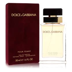 D&G Pour Femme EDP for Women | Dolce & Gabbana