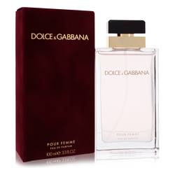 D&G Pour Femme EDP for Women | Dolce & Gabbana