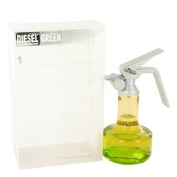 Diesel Green EDT for Women