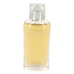 Davidoff Horizon EDT for Men (Tester)