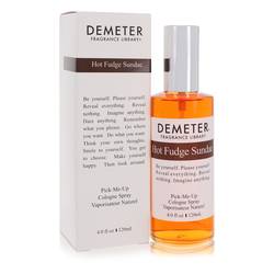 Demeter Hot Fudge Sundae Cologne Spray for Women