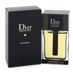 Dior Homme Intense EDP for Men (50ml / 100ml /150ml)