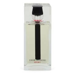 Dior Homme Sport EDT for Men (Tester) | Christian Dior