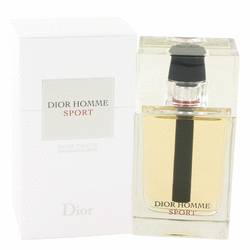 Dior Homme Sport EDT for Men | Christian Dior