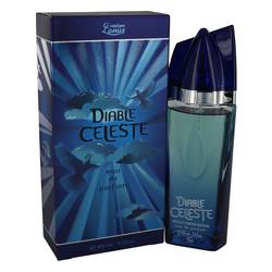 Lamis Diable Celeste EDP for Women