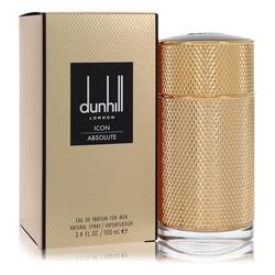 Dunhill Icon Absolute EDP for Men | Alfred Dunhill