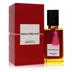 Diana Vreeland Devastatingly Chic EDP for Women