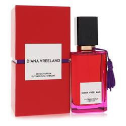 Diana Vreeland Outrageously Brilliant EDP for Women