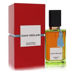 Diana Vreeland Vivaciously Bold EDP for Unisex