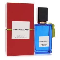 Diana Vreeland Smashingly Brilliant EDP for Unisex