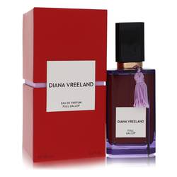 Diana Vreeland Full Gallop 100ml EDP for Women