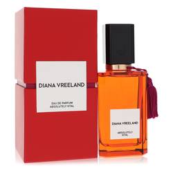 Diana Vreeland Absolutely Vital EDP for Women