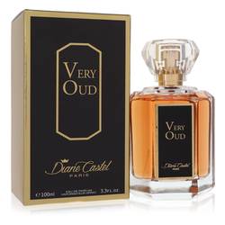 Diane Castel Very Oud EDP for Women