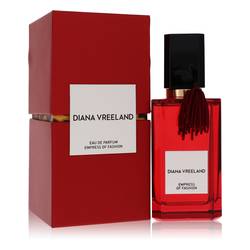 Diana Vreeland Empress Of Fashion EDP for Women