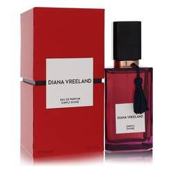 Diana Vreeland Simply Divine EDP for Women