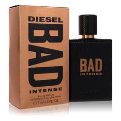 Diesel Bad Vial