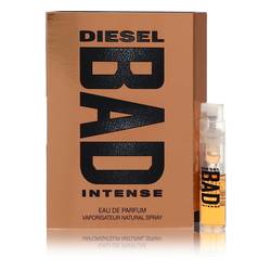 Diesel Bad Vial