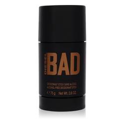 Diesel Bad Deodorant Stick for Men