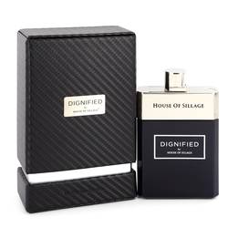 House Of Sillage Dignified EDP for Men