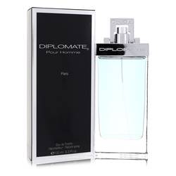 Paris Bleu Diplomate Pour Homme EDT for Men