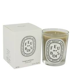 Diptyque Feu De Bois Scented Candle