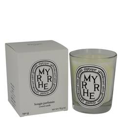 Diptyque Myrrhe Scented Candle