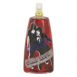 Disney Camp Rock EDT for Unisex (Tester)