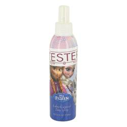 Disney Frozen Body Spray for Women (Tester)