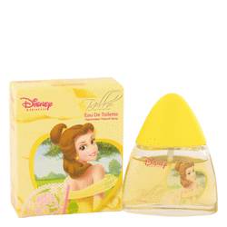 Disney Princess Belle EDT for Women