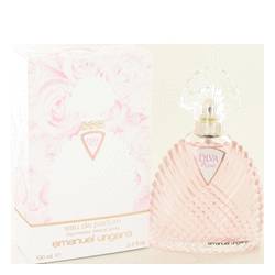 Ungaro Diva Rose EDP for Women