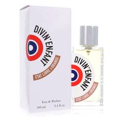 Divin Enfant EDP for Women | Etat Libre d'Orange