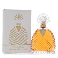 Ungaro Diva EDP for Women (Pepite Limited Edition)